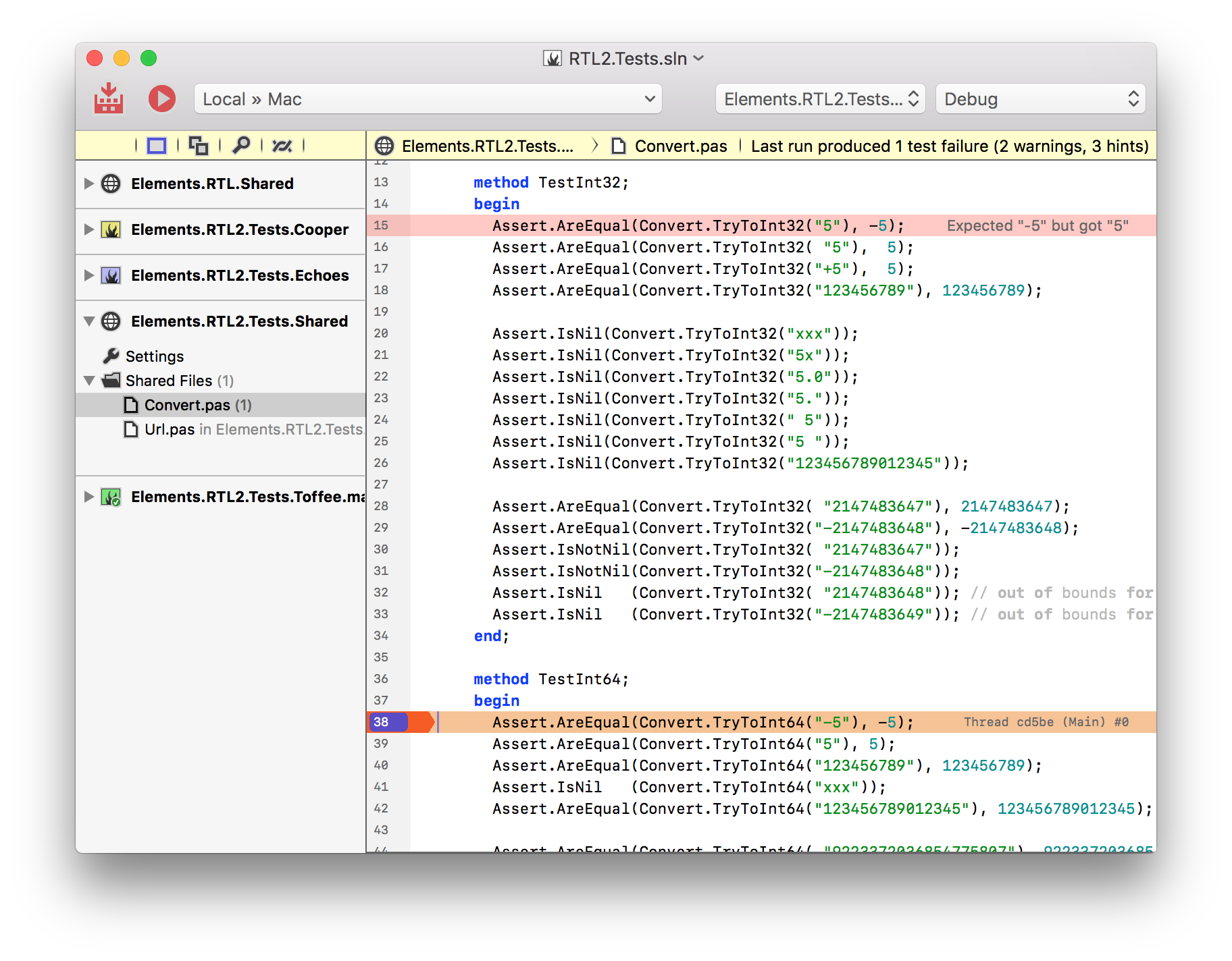visual studio for mac exception settings visual studio for mac exception settings
